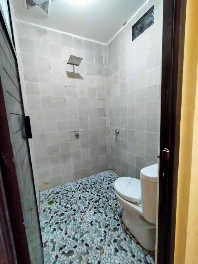 Calliandra Homestay Banyuwangi  Exterior photo