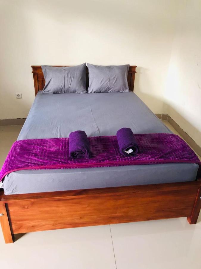 Calliandra Homestay Banyuwangi  Exterior photo