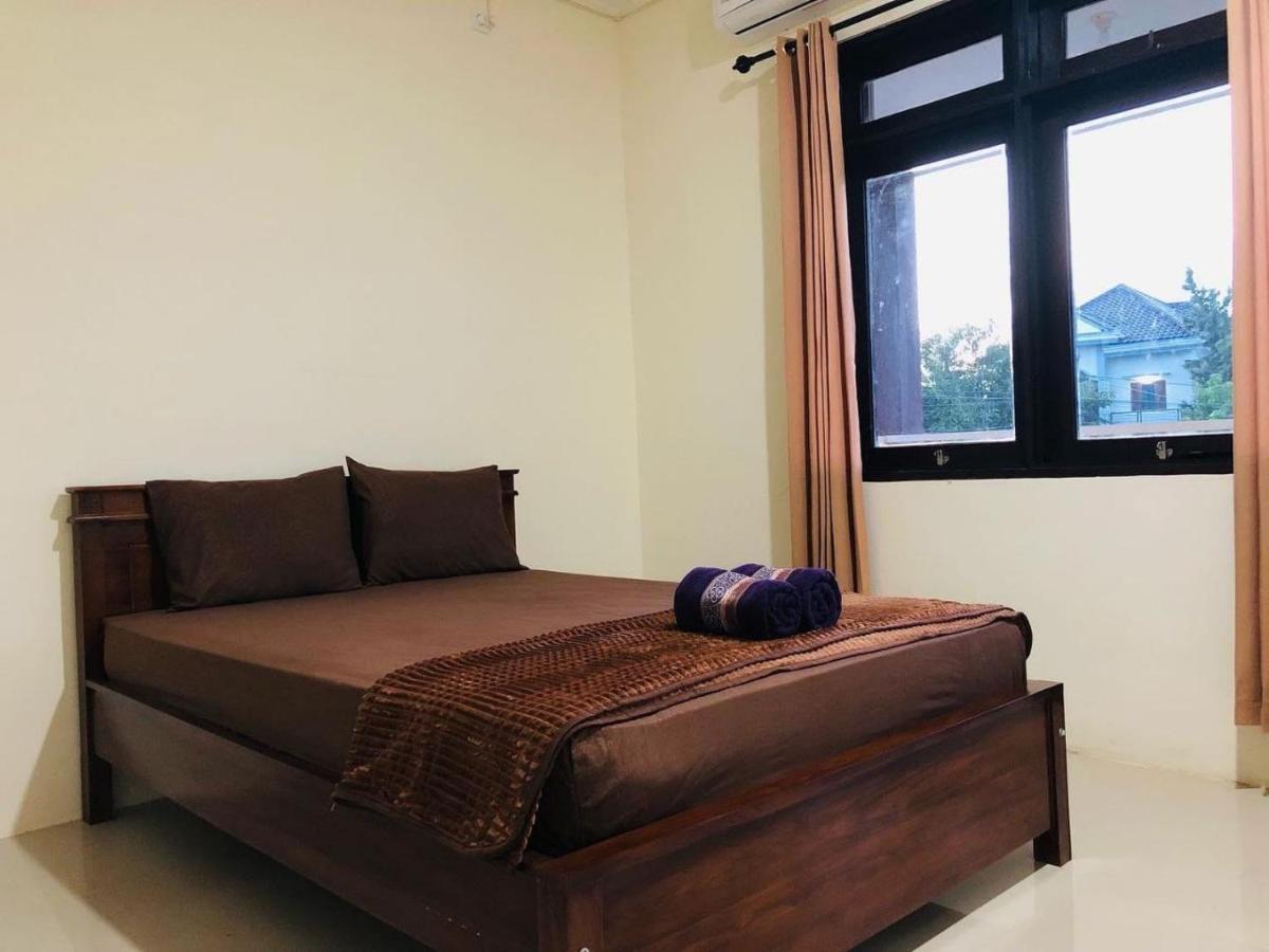Calliandra Homestay Banyuwangi  Exterior photo