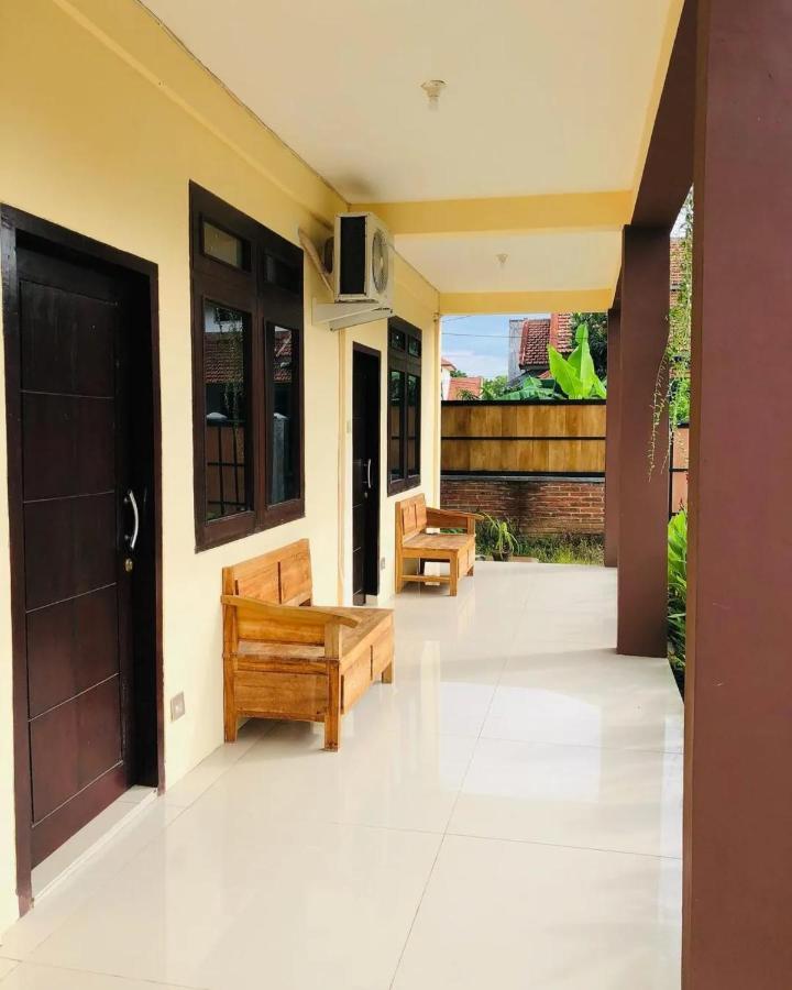 Calliandra Homestay Banyuwangi  Exterior photo