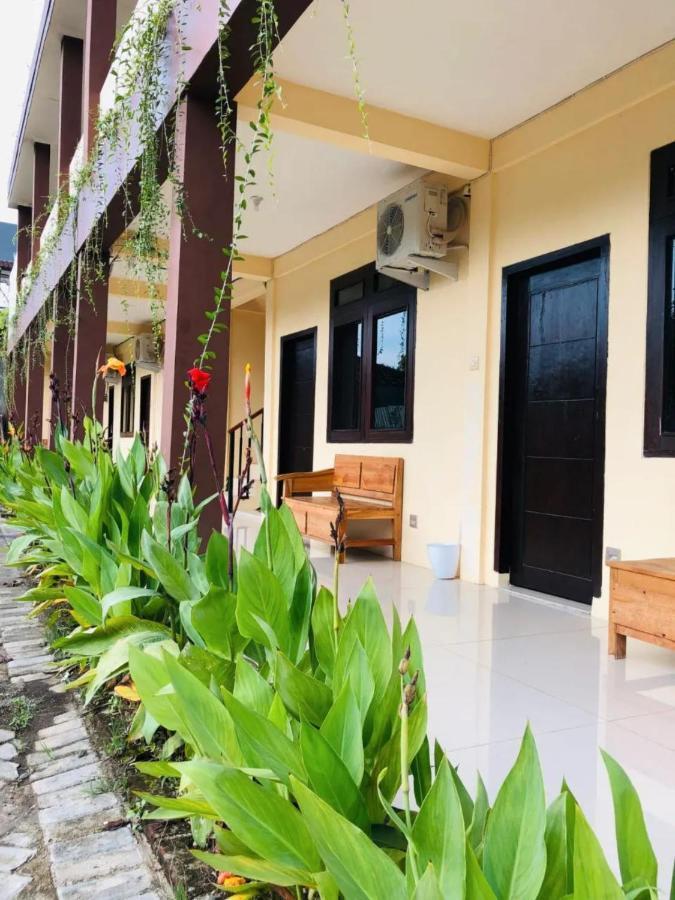 Calliandra Homestay Banyuwangi  Exterior photo