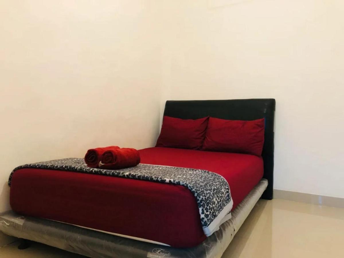Calliandra Homestay Banyuwangi  Exterior photo